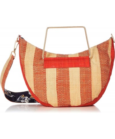 Handbag Poppyred $13.49 Handbags