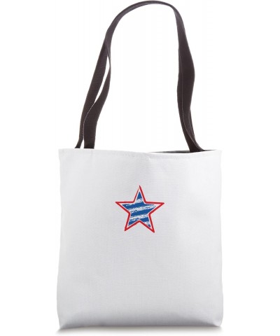 Freedom Star Tote Bag $10.80 Totes