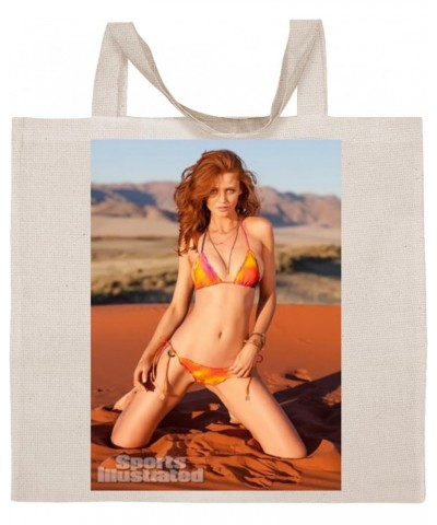 Cintia Dicker - Cotton Photo Canvas Grocery Tote Bag IDPP268634 $18.97 Totes