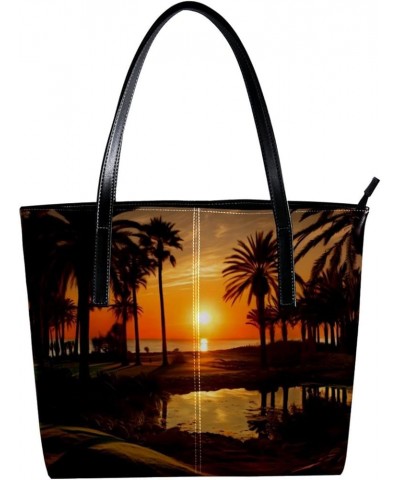 Purses for Women,Tote Bag Aesthetic,Women's Tote Handbags V650l5zswn $21.03 Handbags