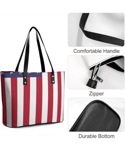 Leather Big Purses And Handbags Big Commuter Bag Large Capacity Work Tote Bags Color964 $16.46 Satchels