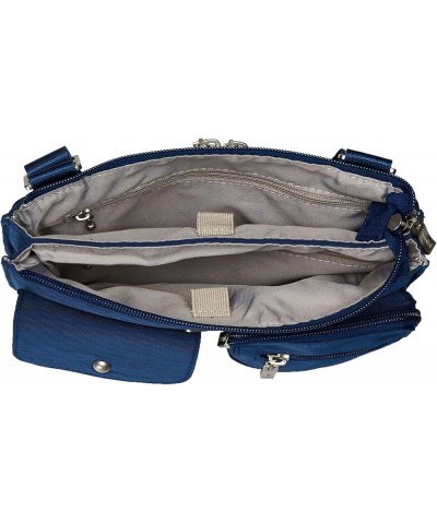 Everything Crossbody Bag – Slim and Sleek, Lightweight, Multi-Pocketed Travel Bag with Removable Wristlet Pacific $46.55 Cros...