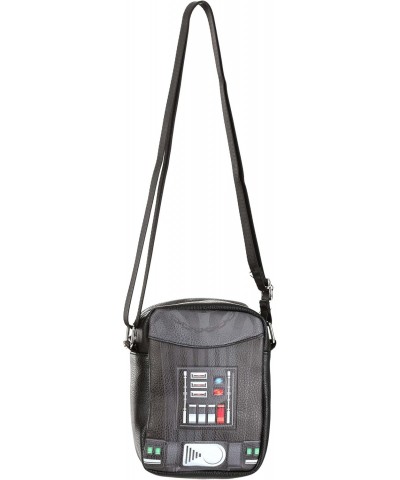 Star Wars Crossbody Darth Vader Bag $11.43 Crossbody Bags