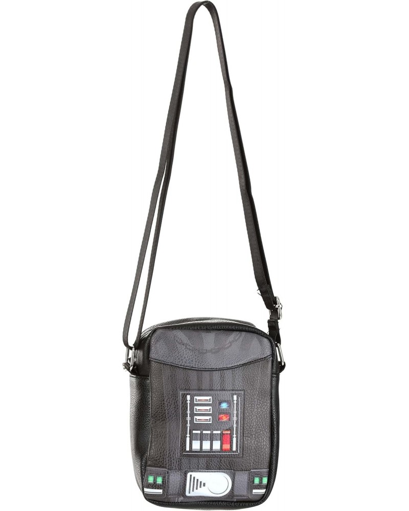 Star Wars Crossbody Darth Vader Bag $11.43 Crossbody Bags