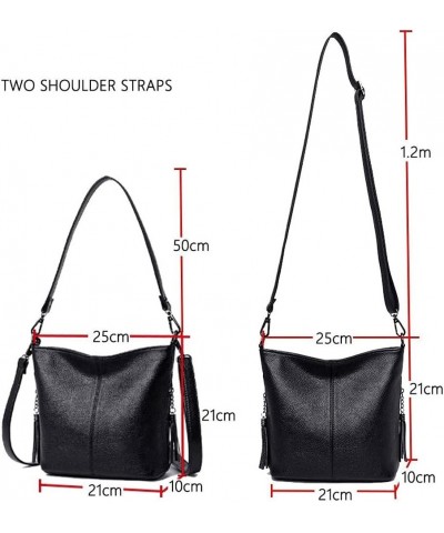 Small Shoulder Purses for Women Summer Ladies Hand Crossbody Bags for Women Handbags Female Leather Shoulder Bag (Color : Pur...