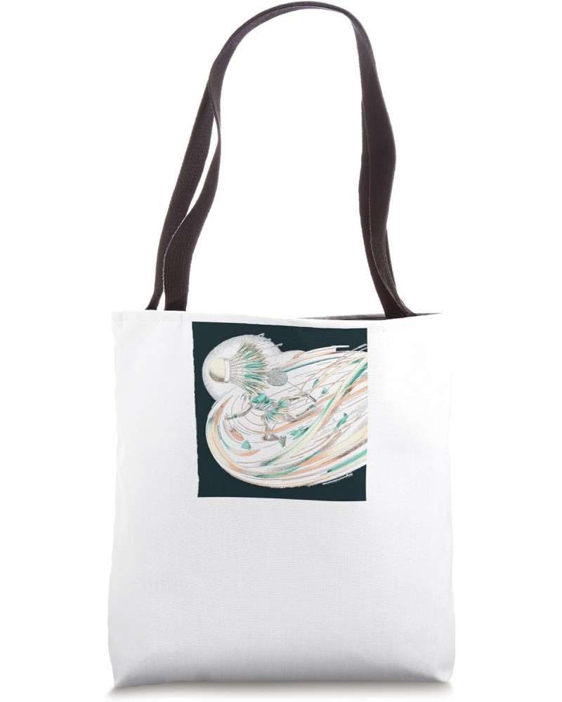 Elegant Shuttle Flight Tote Bag $12.95 Totes