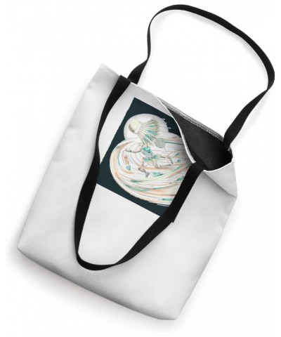 Elegant Shuttle Flight Tote Bag $12.95 Totes