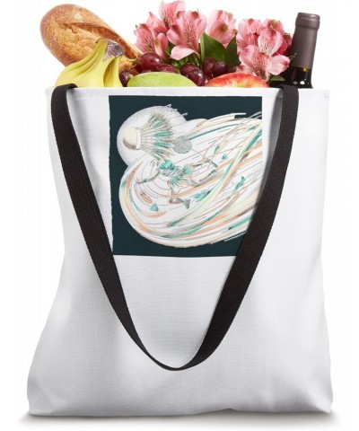 Elegant Shuttle Flight Tote Bag $12.95 Totes