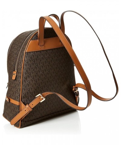 Women's Backpack, White (Vanilla), OneSize One Size Brown (Brown) $104.39 Backpacks