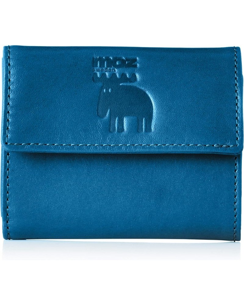 Women's Casual bule $39.99 Wallets