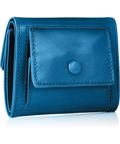 Women's Casual bule $39.99 Wallets