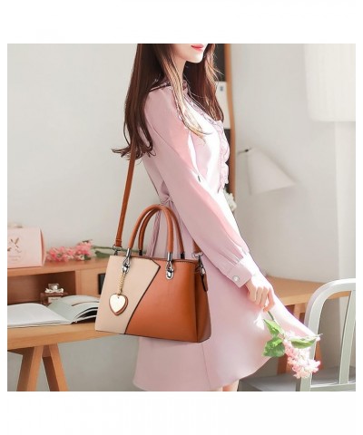 Women's Shoulder Handbags Handbags Tote Bag Crossbody Bags Evening Bags Rucksack Bag Beach Bag Shoulder Bags Wh3 $23.05 Totes