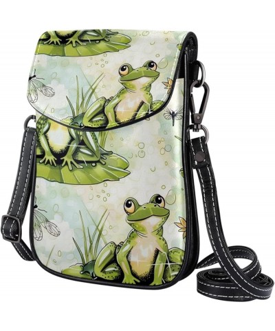 Crossbody Bags for Women,Crossbody Bag Men,Small Sling Bag,Crossbody Purse Cqo3r9zl $15.12 Crossbody Bags