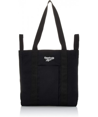 CL Fo Tote Bag, Unisex Adult, Unisex-Adult Black/White $26.69 Totes