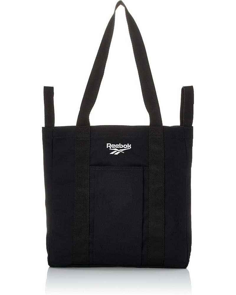 CL Fo Tote Bag, Unisex Adult, Unisex-Adult Black/White $26.69 Totes