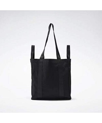 CL Fo Tote Bag, Unisex Adult, Unisex-Adult Black/White $26.69 Totes