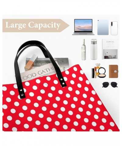 Large Magnetic Buckle Tote Bag Fashion Portable Handbags For Women And Men Color370 $20.82 Totes