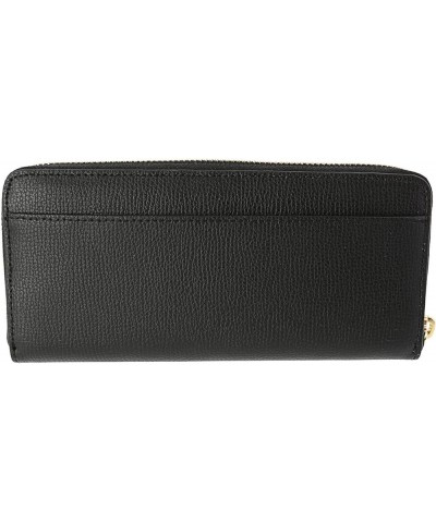 Kate Spade Sylvia Slim Continental Leather Wallet - Black $42.90 Wallets