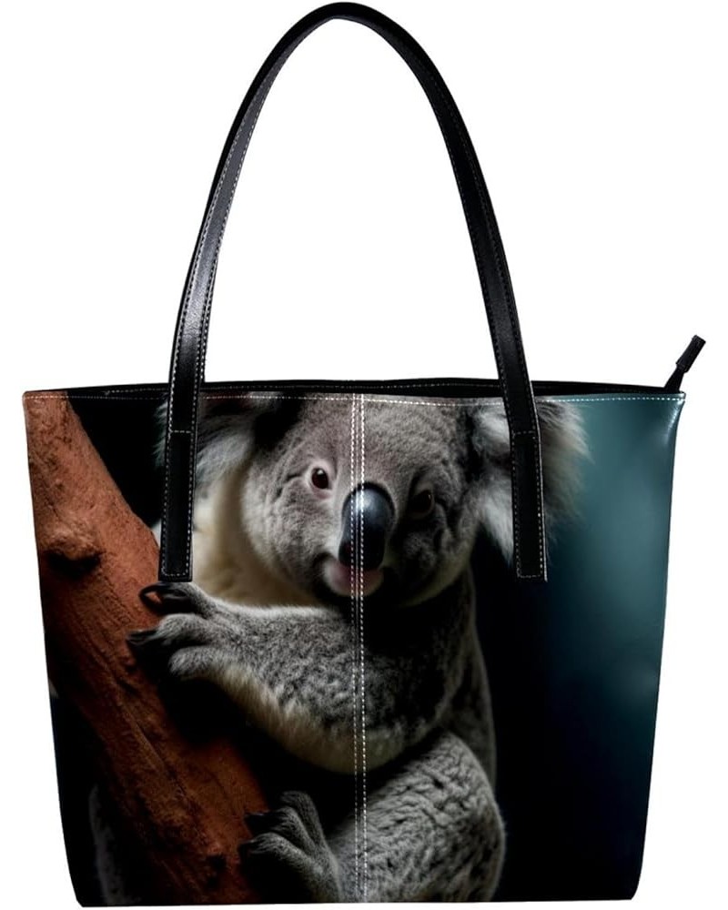 Purses for Women,Tote Bag Aesthetic,Women's Tote Handbags L841d9anus $24.26 Handbags