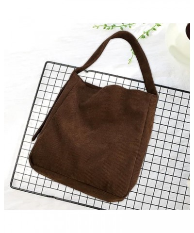 Women Shoulder Bag Crossbody Bag Stylish Pouch Travel Purse Handbag Tote Bag for Traveling Commuting Shopping Spring Khaki $8...