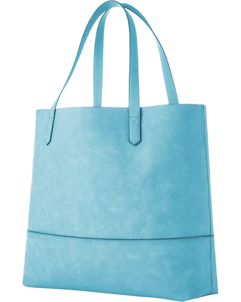 K. Carroll Accessories Taylor Tote Sky Blue $30.55 Totes