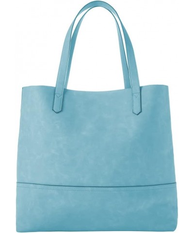 K. Carroll Accessories Taylor Tote Sky Blue $30.55 Totes