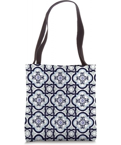 Mosaic art,Mediterranean,Italian style,art Tote Bag $14.84 Totes