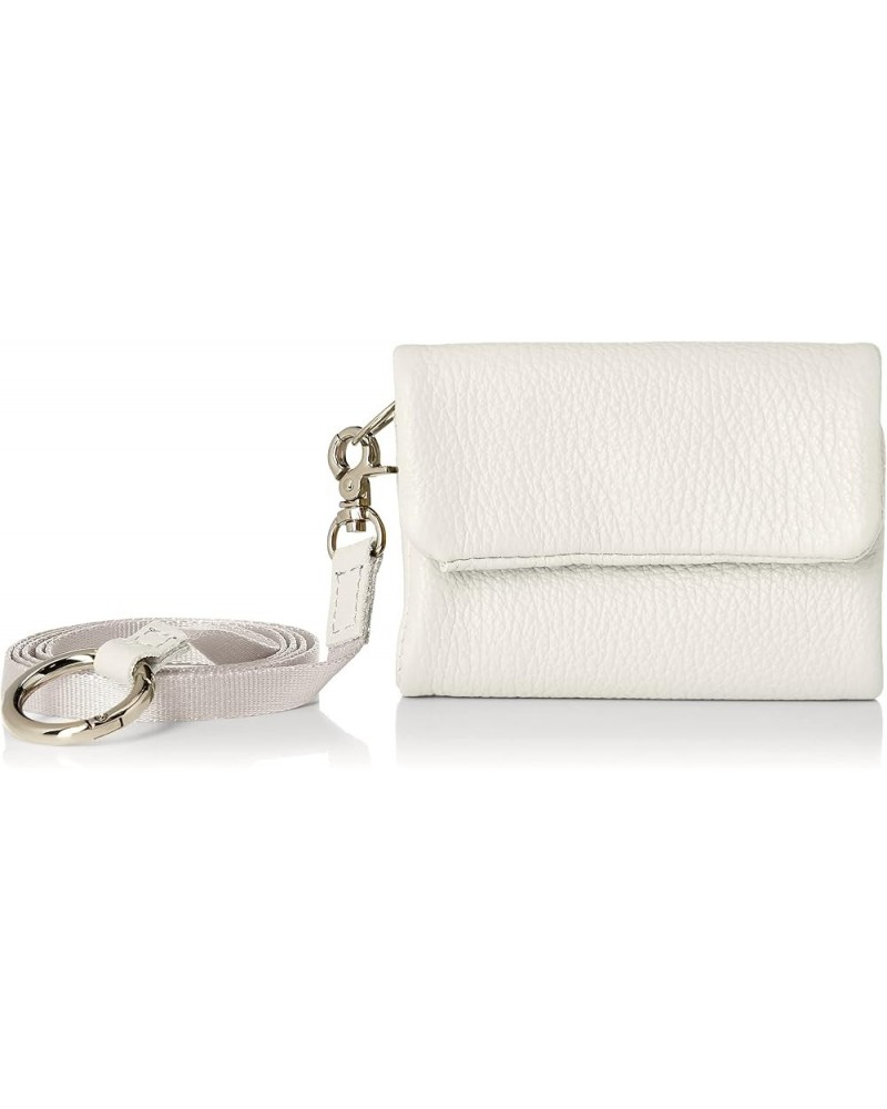 Women Natural DEC/WHITE $49.75 Wallets