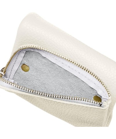 Women Natural DEC/WHITE $49.75 Wallets