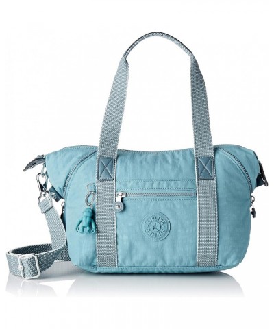 Art Mini, Grey Blue (Aqua Frost) $55.76 Handbags