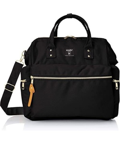 Casual Bag Black $40.54 Crossbody Bags