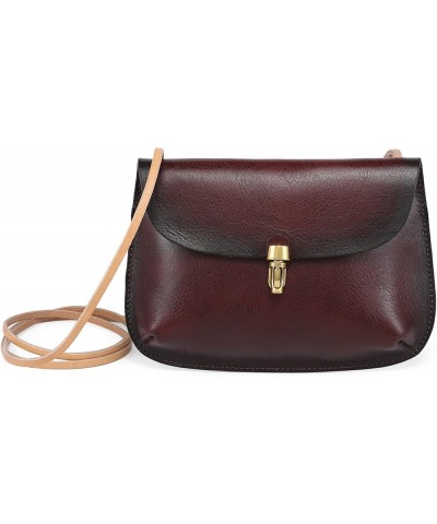 Cross Body Brown Ombre $38.99 Crossbody Bags