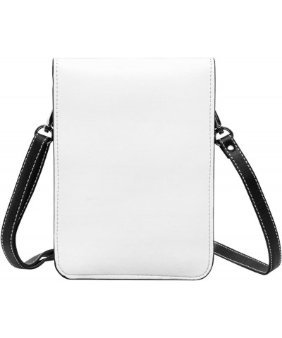 Small Crossbody Bag Plush Lined for Women - Phone Purse Crossbody Cell Phone Purse for Women with Detachable Strap Grey_3 $16...