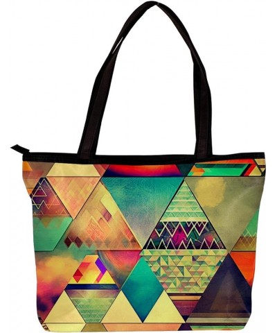 Tote Bags for Women,Womens Handbags,Small Tote Bag T486j5boau $10.22 Totes