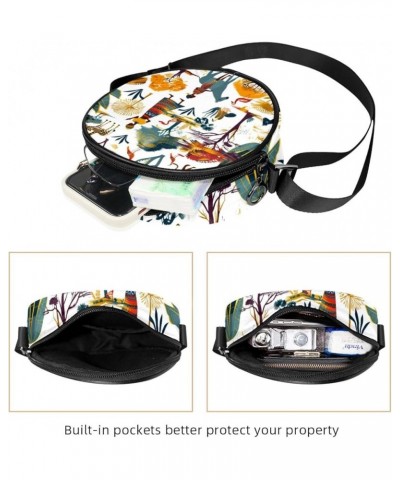 Crossbody Bags for Women,Crossbody Bag Men,Small Sling Bag,Crossbody Purse Acw8g1if $11.02 Crossbody Bags