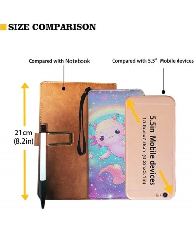 Cherry Blossom Wallets for Women Wristlet Wallet Card Holder PU Leather Purse Clutch Phone Pouch Coin Pocket Gifts for Girls ...