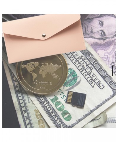 Multifunctional Wallet, Change and Credit Card Wallet for Women $29.46 Wallets