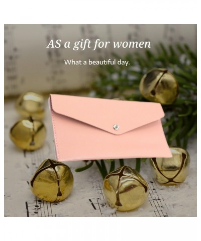 Multifunctional Wallet, Change and Credit Card Wallet for Women $29.46 Wallets