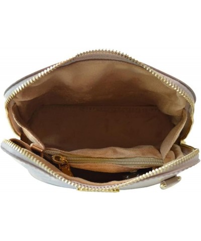 Pratesi Volterra Lady bag - R467 Radica Mustard $54.50 Clutches