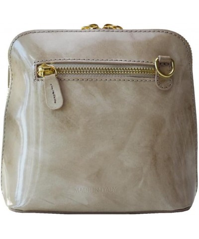 Pratesi Volterra Lady bag - R467 Radica Mustard $54.50 Clutches