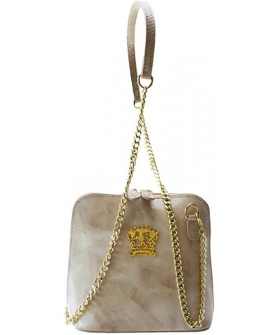 Pratesi Volterra Lady bag - R467 Radica Mustard $54.50 Clutches