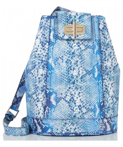 Maddie - Joyful Oceangrove $136.80 Crossbody Bags