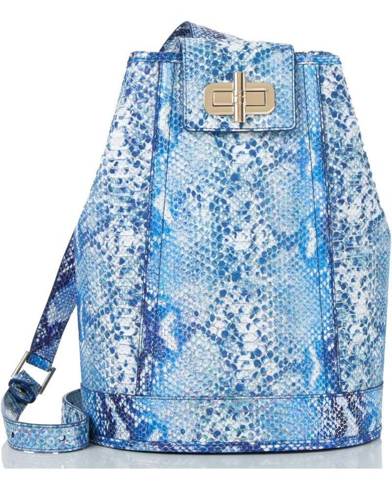 Maddie - Joyful Oceangrove $136.80 Crossbody Bags