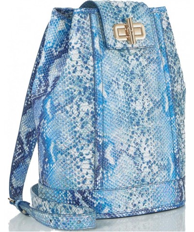 Maddie - Joyful Oceangrove $136.80 Crossbody Bags