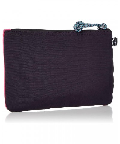 KI38271ET, Official Casual POUCH Duo, Pink, Purple, Women's $18.48 Clutches