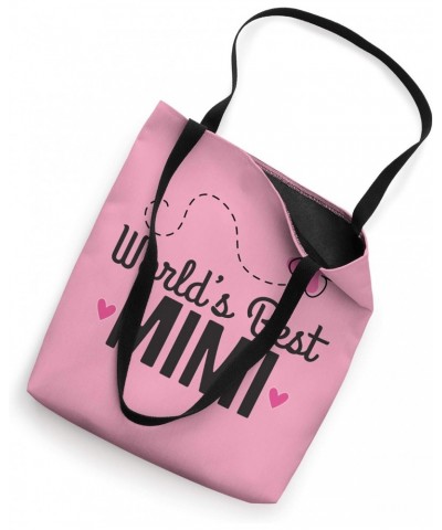 Mimi Grandmother Gift for Grandma Tote Bag $11.99 Totes