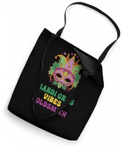 Goldsmith Mardi Gras Vibes Tote Bag $14.30 Totes