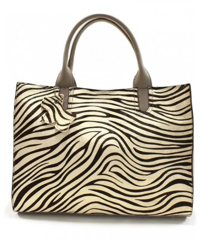 Bag Zebra $39.30 Handbags