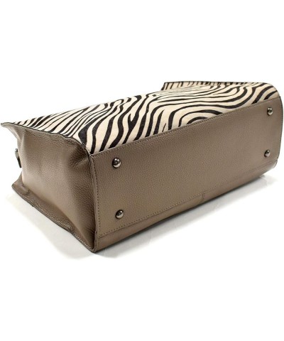 Bag Zebra $39.30 Handbags