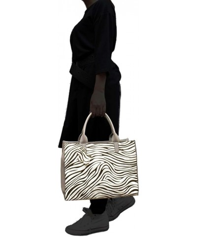 Bag Zebra $39.30 Handbags